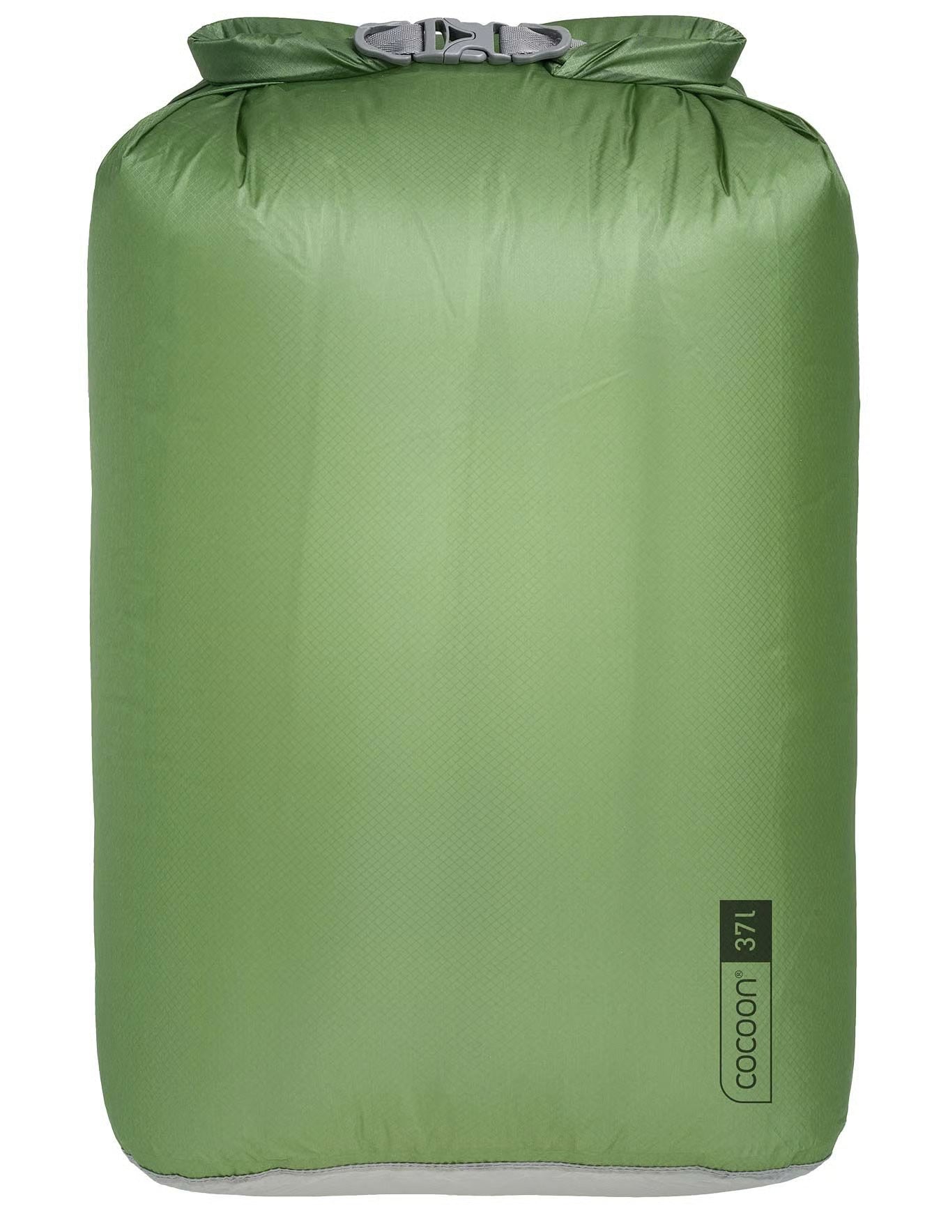 Cocoon Drybag U-Light Myrtle green