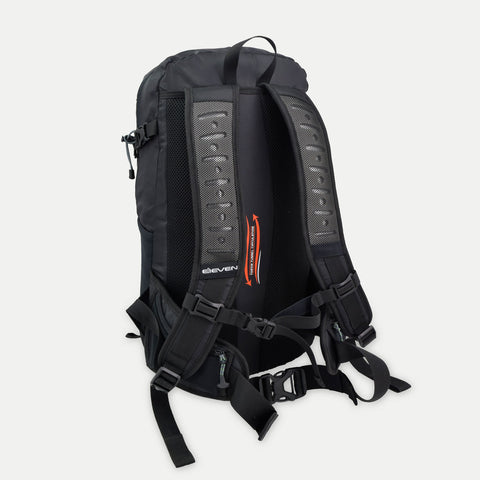 Eleven Carrier Serial Atalas 30L