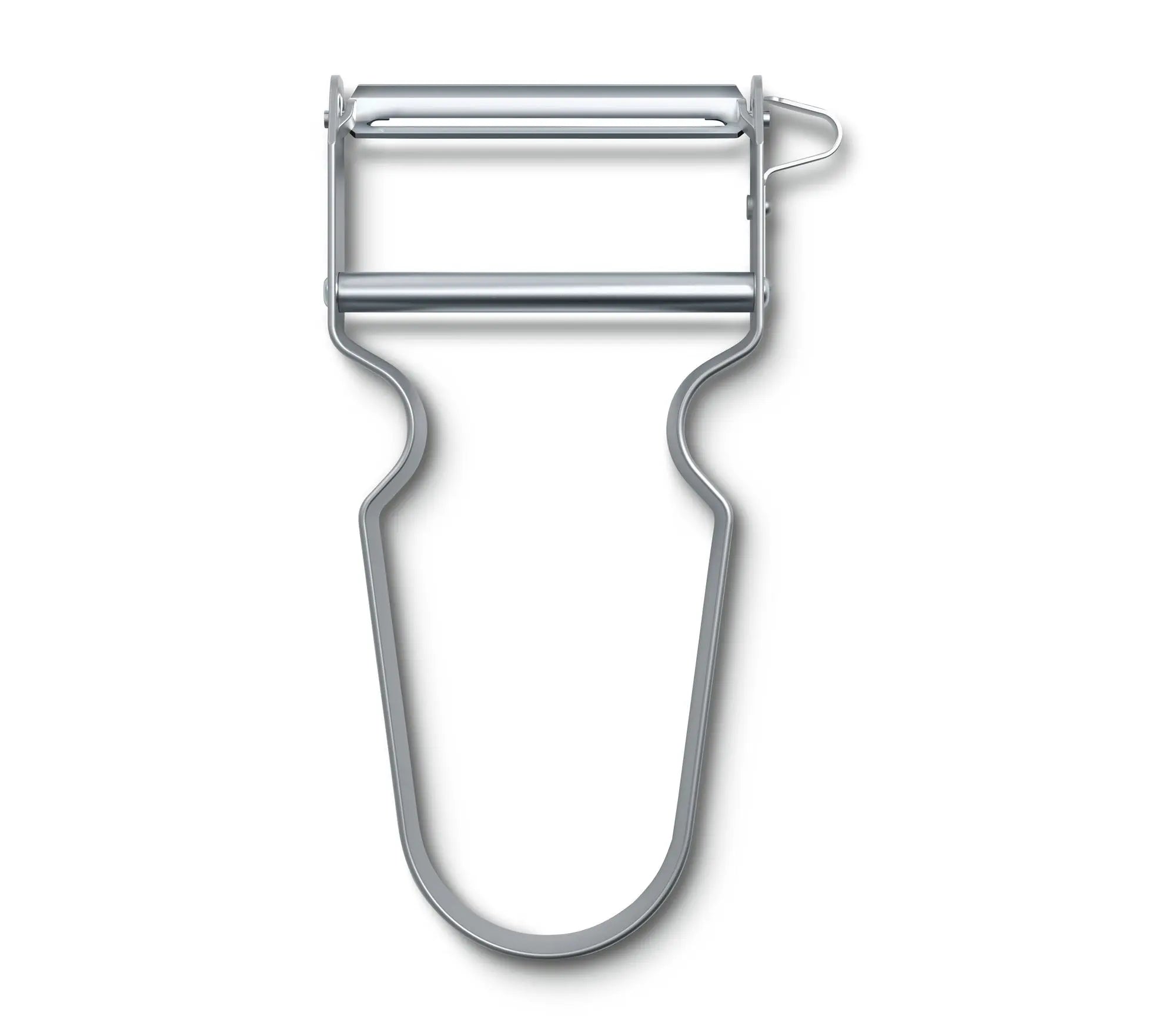 Victorinox REX Peeler in Metal
