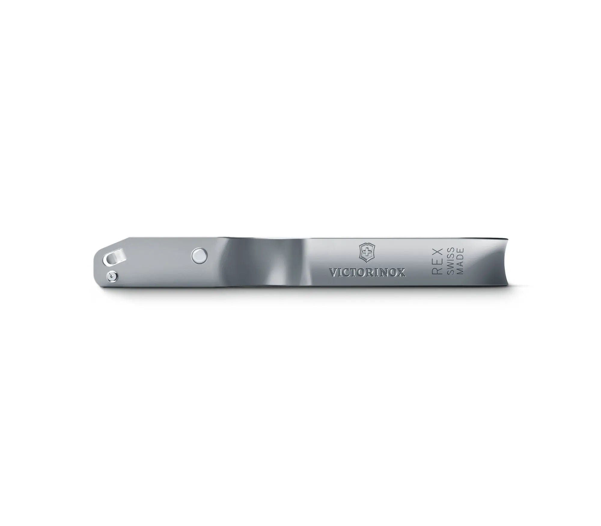 Victorinox REX Peeler in Metal