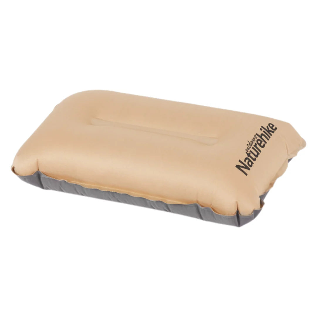 Naturehike Sponge Automatic Inflating Pillow