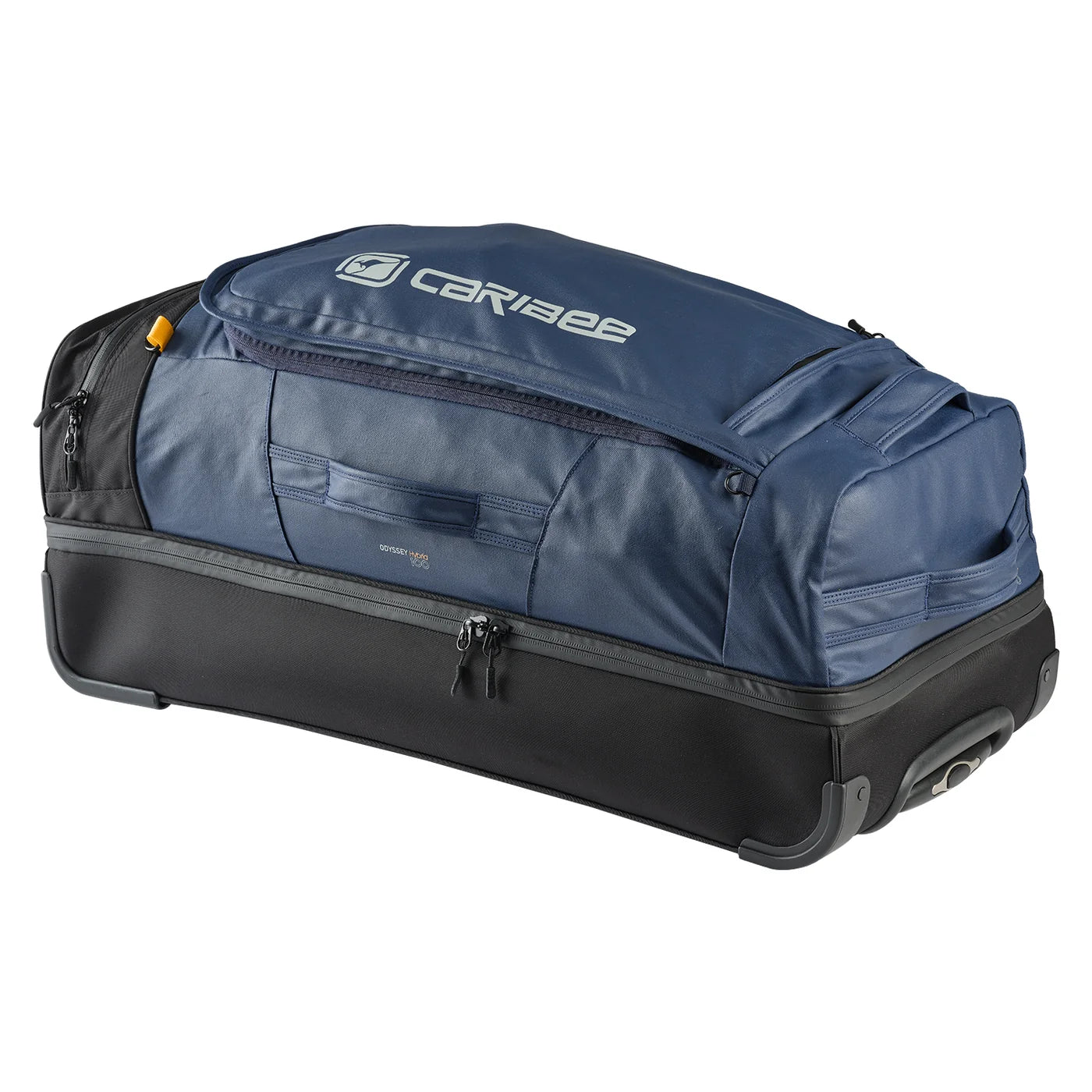 Caribee Odyssey Hybrid 100L Midnight Blue