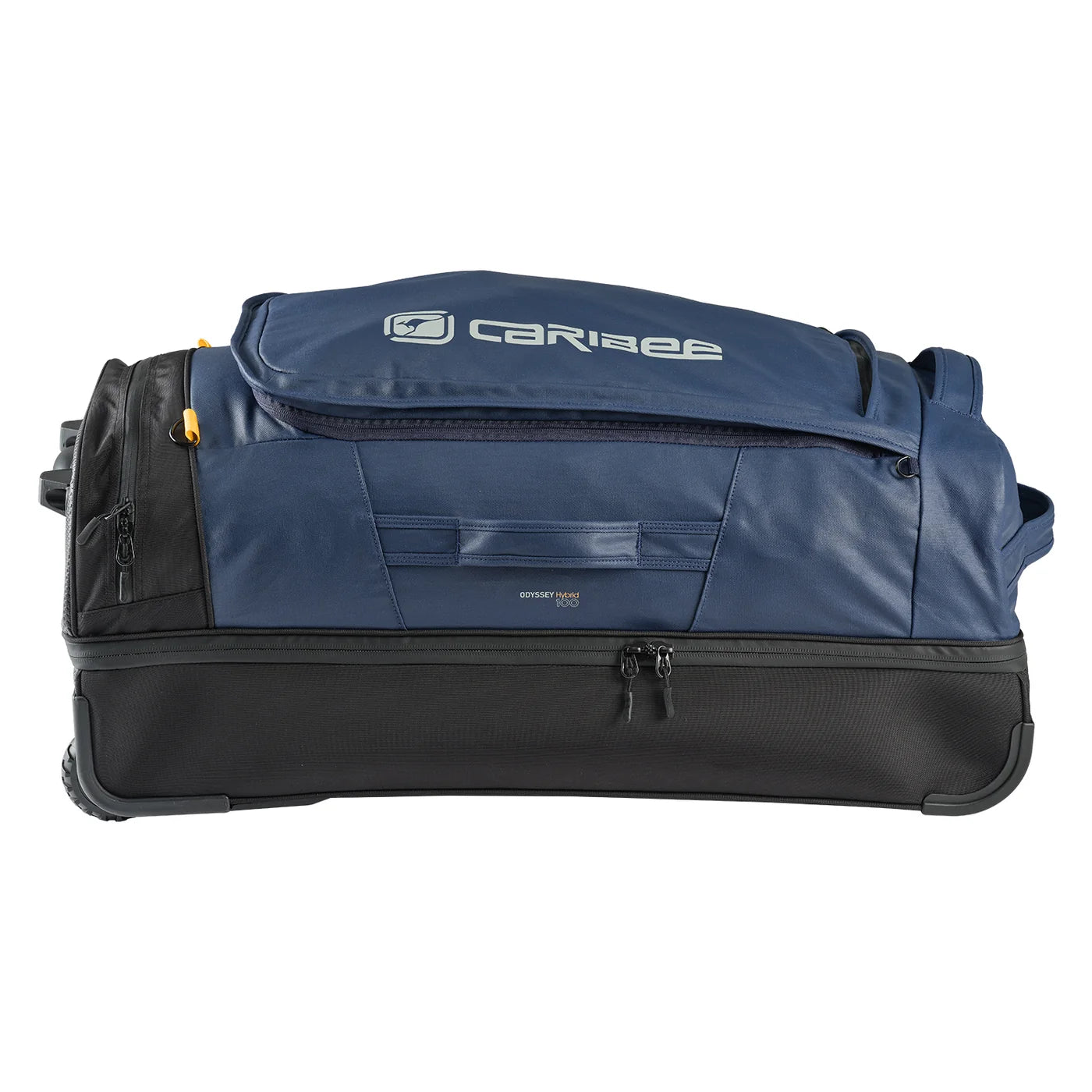 Caribee Odyssey Hybrid 100L Midnight Blue