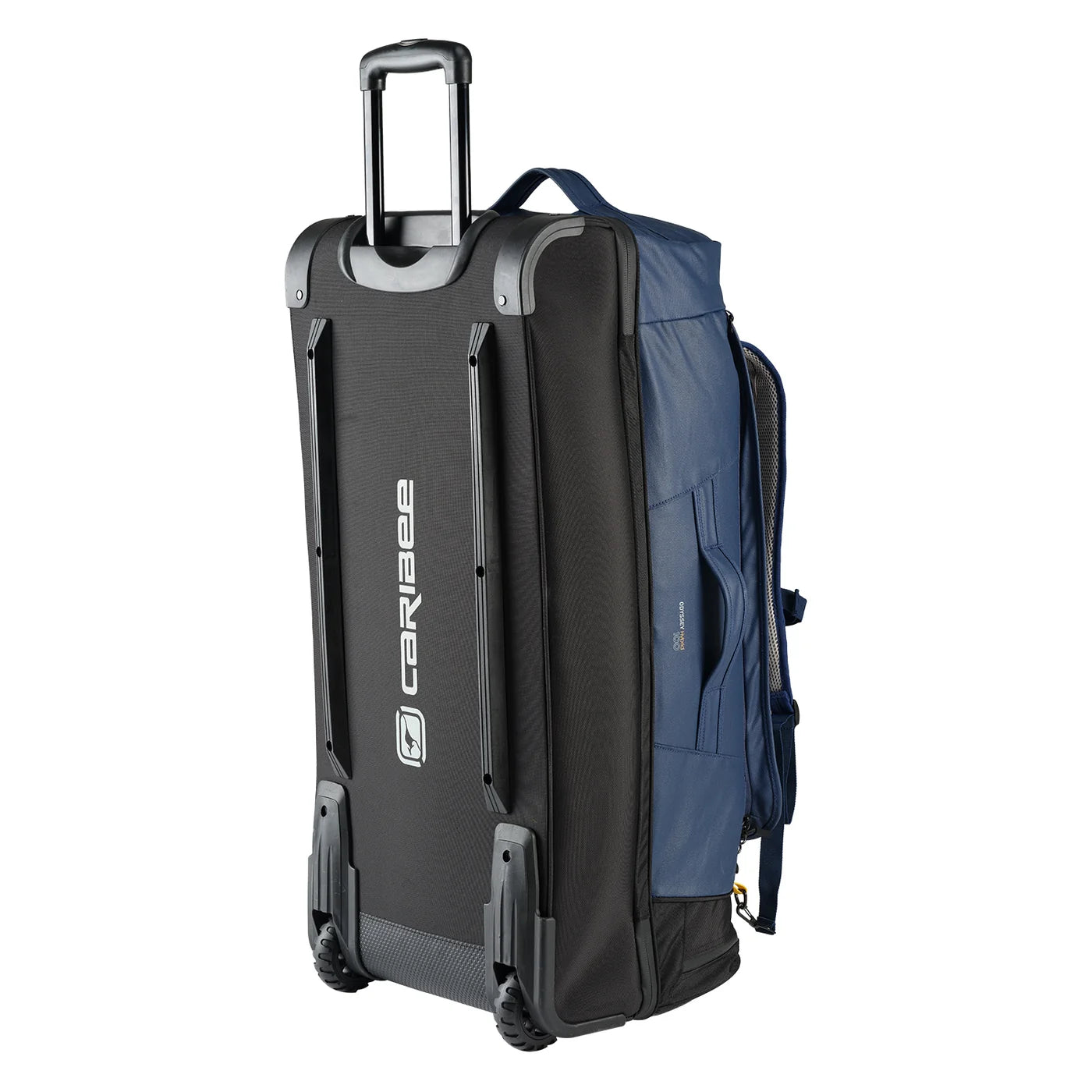 Caribee Odyssey Hybrid 100L Midnight Blue