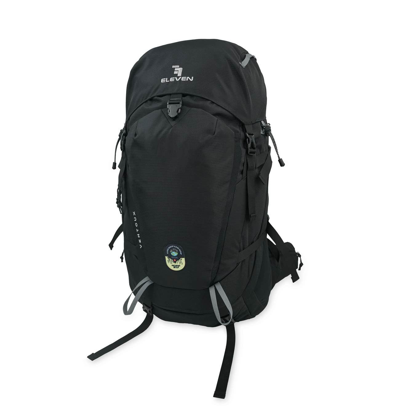 Eleven Carrier Ventoux