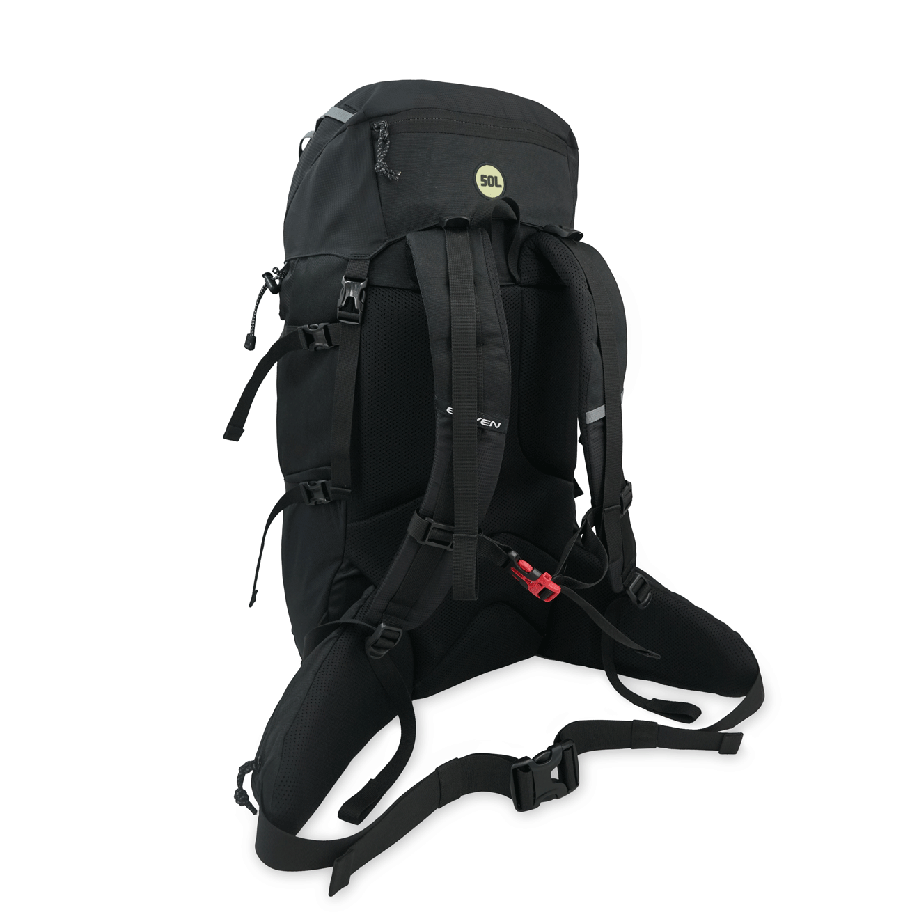 Eleven Carrier Ventoux