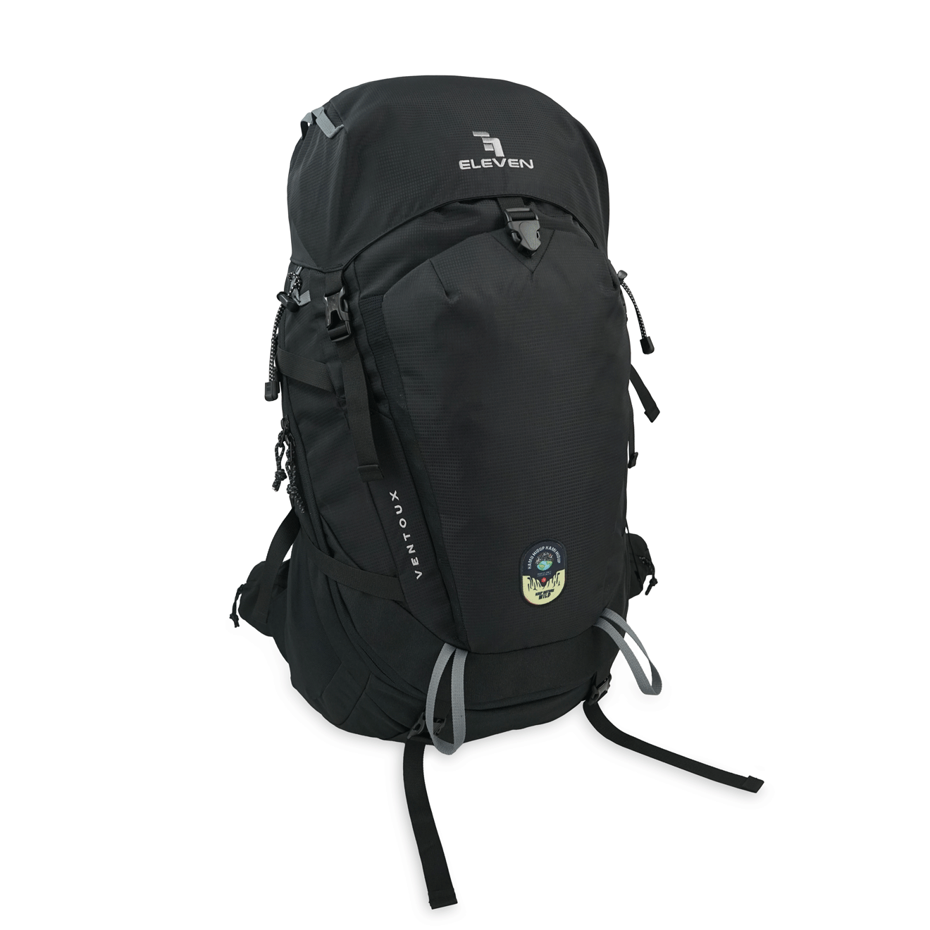 Eleven Carrier Ventoux