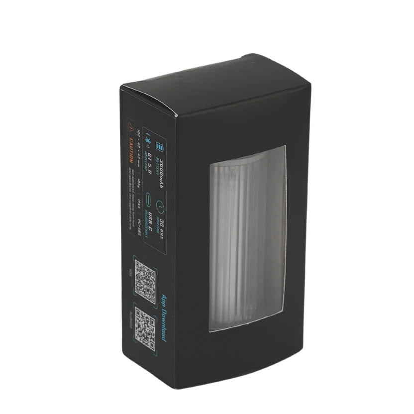 Champazi Soundlight R1 Dynamic Camping Light 200Lm 3200mAh