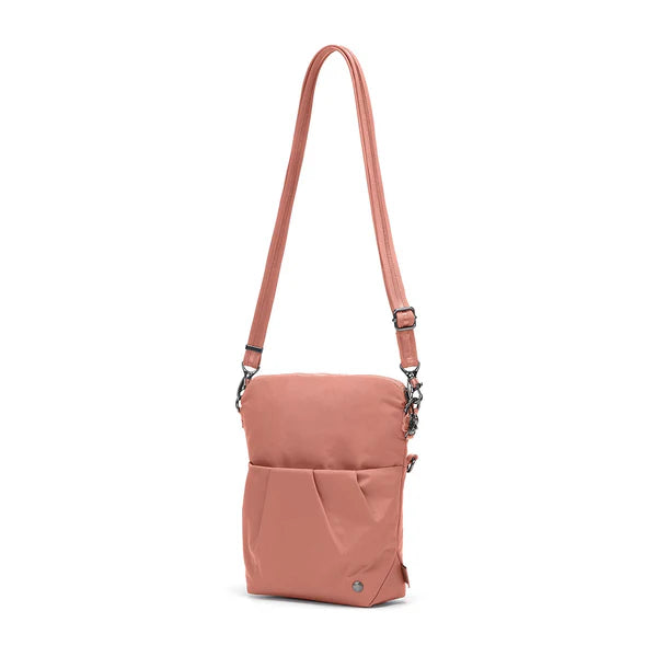 Pacsafe CX Anti-Theft Convertible Crossbody