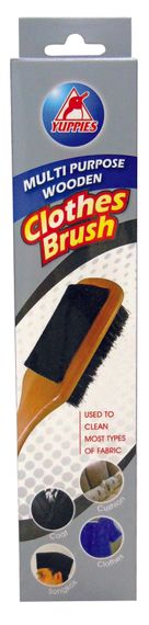 Yuppies Clothes Brush