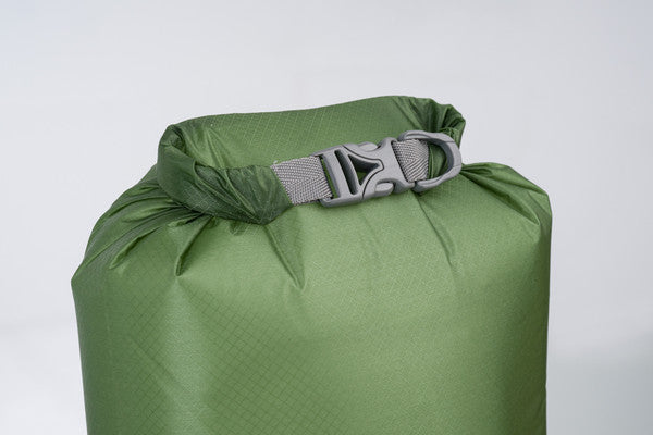Cocoon Drybag U-Light Myrtle green