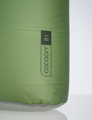 Cocoon Drybag U-Light Myrtle green