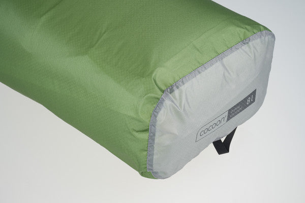 Cocoon Drybag U-Light Myrtle green