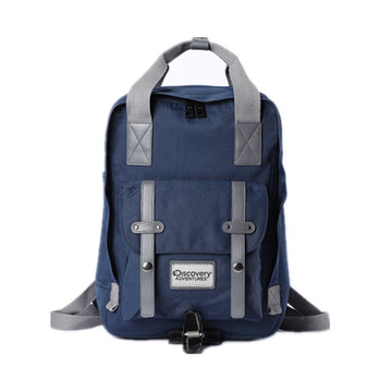 Discovery Adventures Vintage Laptop Backpack
