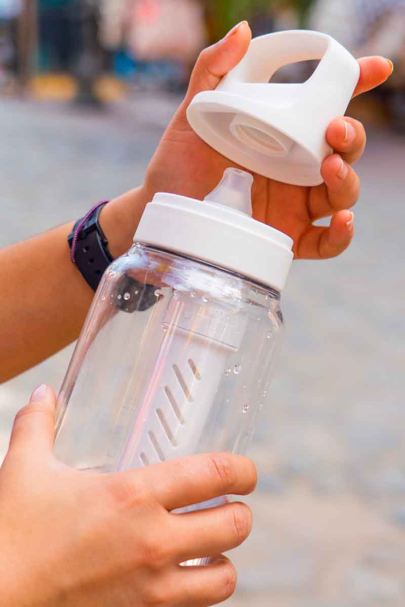 LifeStraw Go Series Bottle