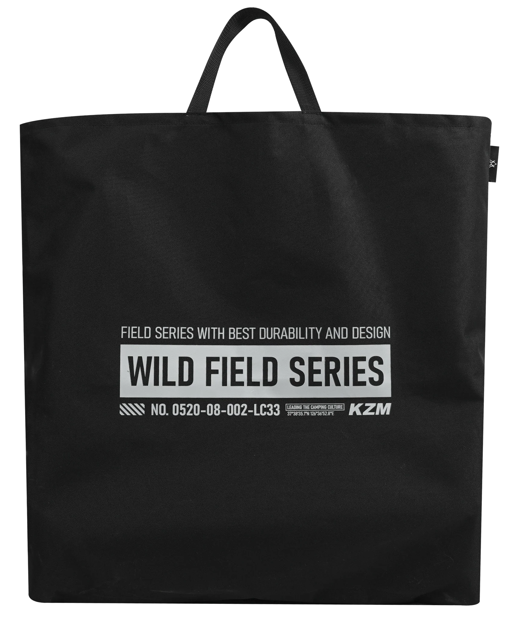 KZM Field Slab Chair