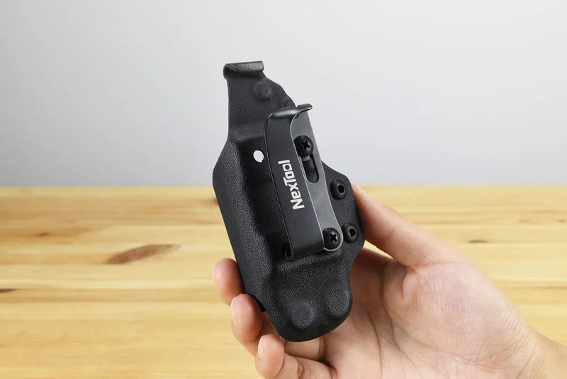 NexTool Accessory NE20141 Kydex Sheath (For Flagship Pro)