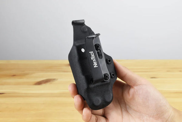 NexTool Accessory NE20141 Kydex Sheath (For Flagship Pro)