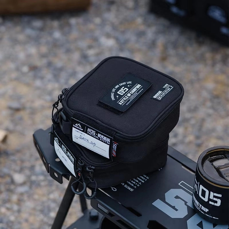 ShineTrip Modular Storage Bag