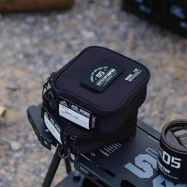 ShineTrip Modular Storage Bag