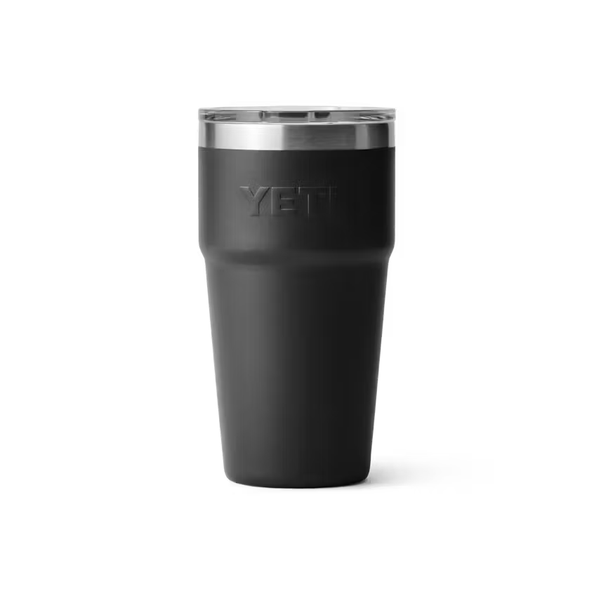 YETI Rambler 20 OZ Stackable Cup with Magslider 0.59L