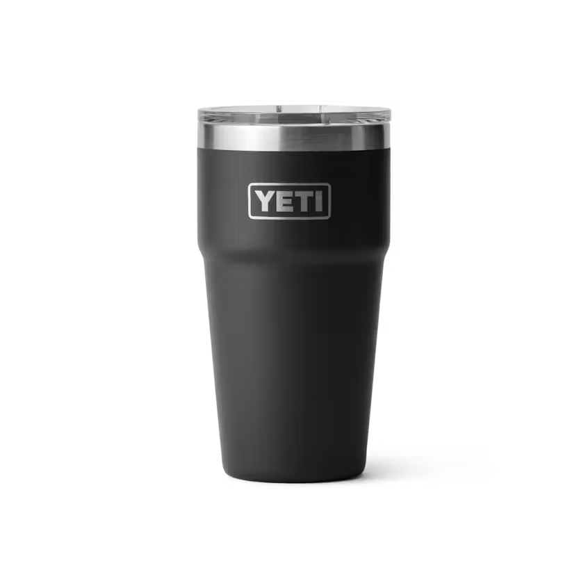 YETI Rambler 20 OZ Stackable Cup with Magslider 0.59L