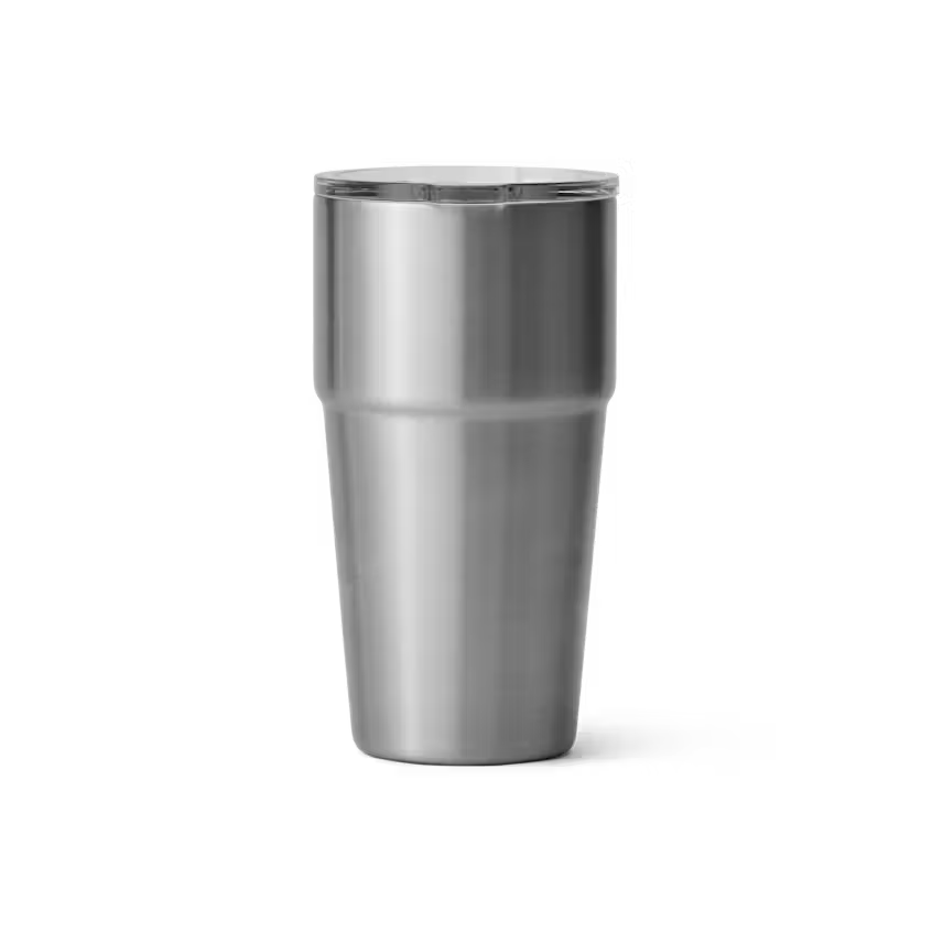 YETI Rambler 20 OZ Stackable Cup with Magslider 0.59L