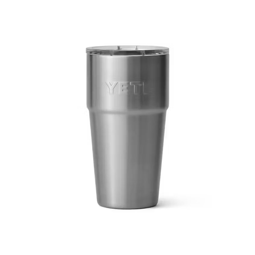 YETI Rambler 20 OZ Stackable Cup with Magslider 0.59L