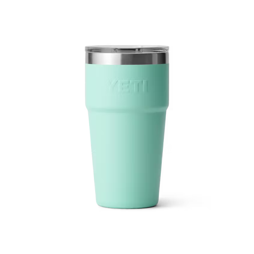 YETI Rambler 20 OZ Stackable Cup with Magslider 0.59L