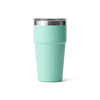 YETI Rambler 20 OZ Stackable Cup with Magslider 0.59L