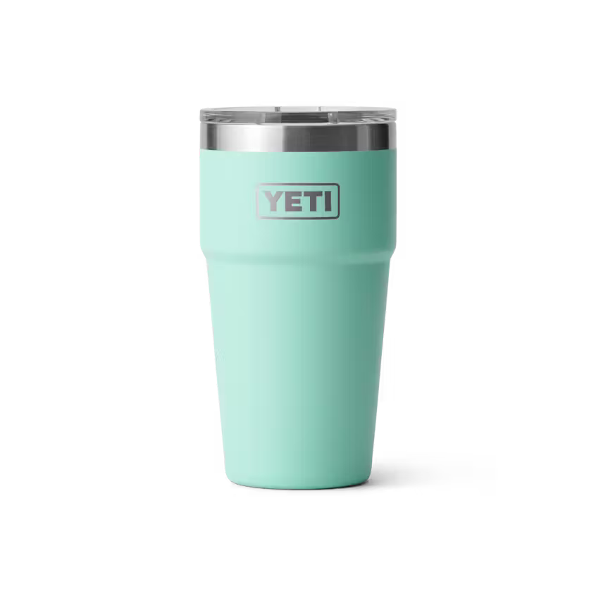 YETI Rambler 20 OZ Stackable Cup with Magslider 0.59L