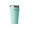YETI Rambler 20 OZ Stackable Cup with Magslider 0.59L