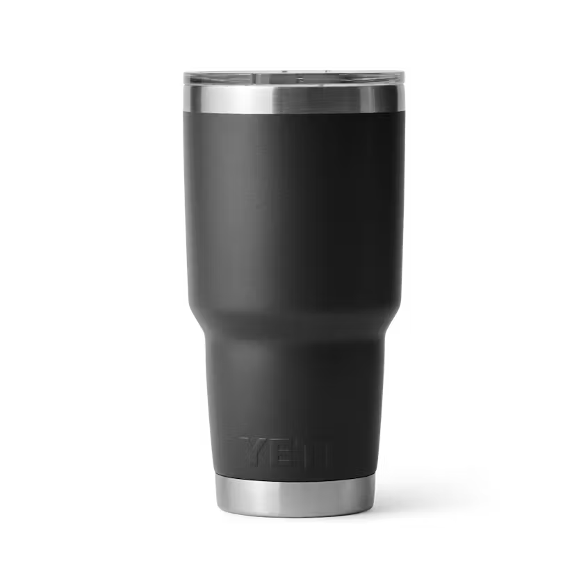 YETI Rambler 30 OZ Tumbler with Magslider Lid 0.87L