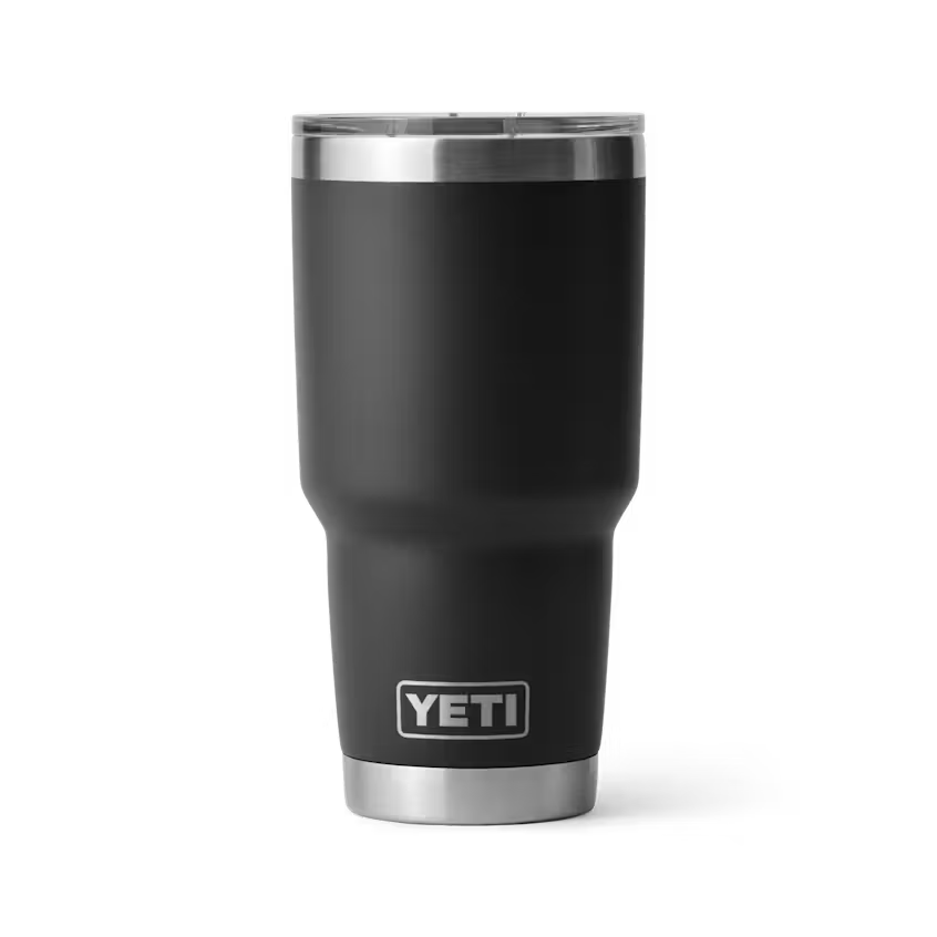 YETI Rambler 30 OZ Tumbler with Magslider Lid 0.87L