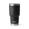 YETI Rambler 30 OZ Tumbler with Magslider Lid 0.87L