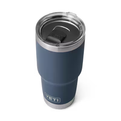 YETI Rambler 30 OZ Tumbler with Magslider Lid 0.87L
