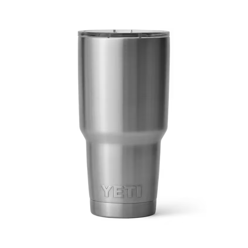 YETI Rambler 30 OZ Tumbler with Magslider Lid 0.87L