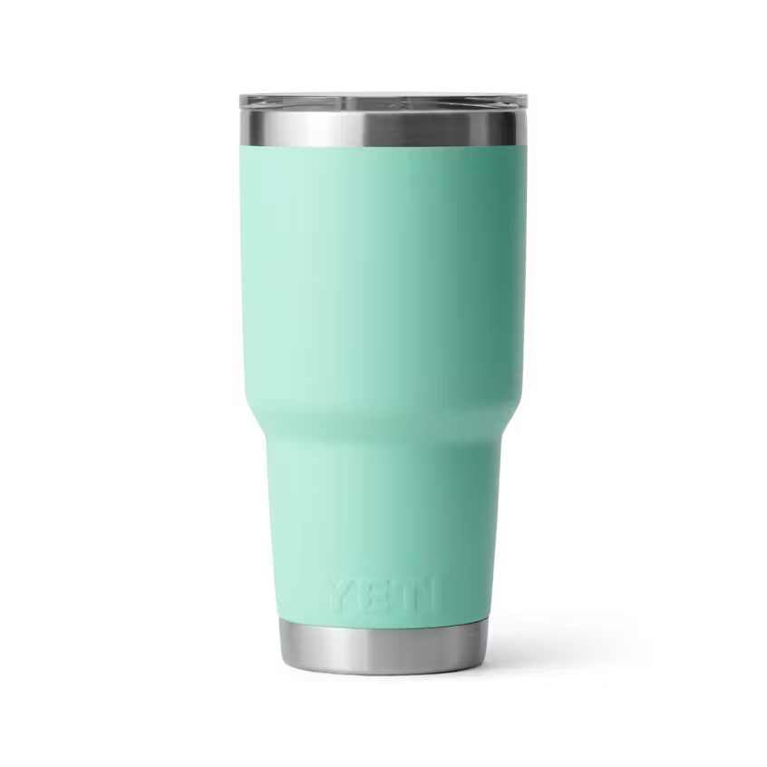 YETI Rambler 30 OZ Tumbler with Magslider Lid 0.87L