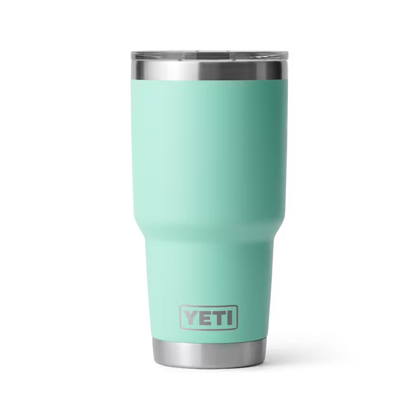 YETI Rambler 30 OZ Tumbler with Magslider Lid 0.87L