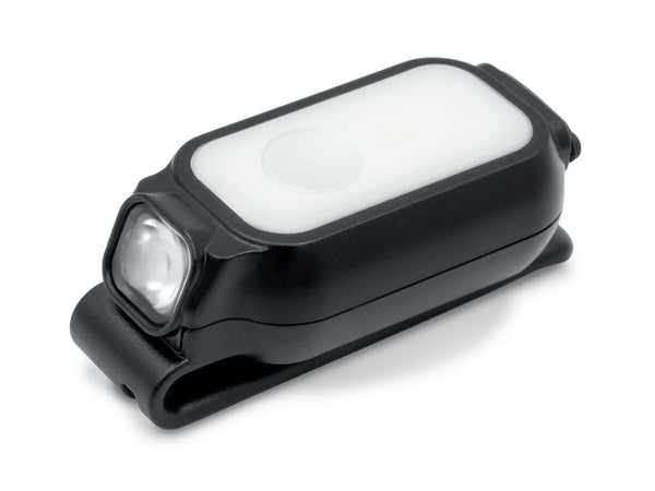 Fenix HM65R Headlamp 1400 Lumens w/ Free E-LITE Flashlight