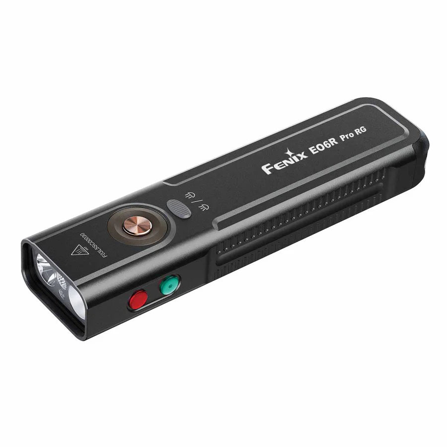 Fenix E06R PRO RG 3-IN-1 Multifunctional Flashlight 1600 Lumens