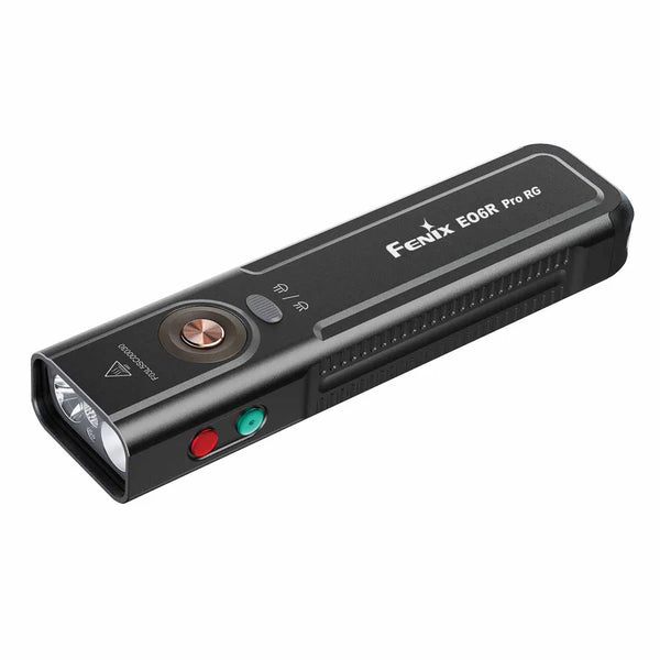 Fenix E06R PRO RG 3-IN-1 Multifunctional Flashlight 1600 Lumens