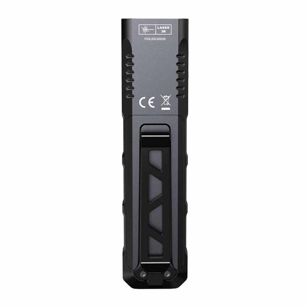 Fenix E08R UE Multi Led Dual Control Flashlight 1600 Lumens