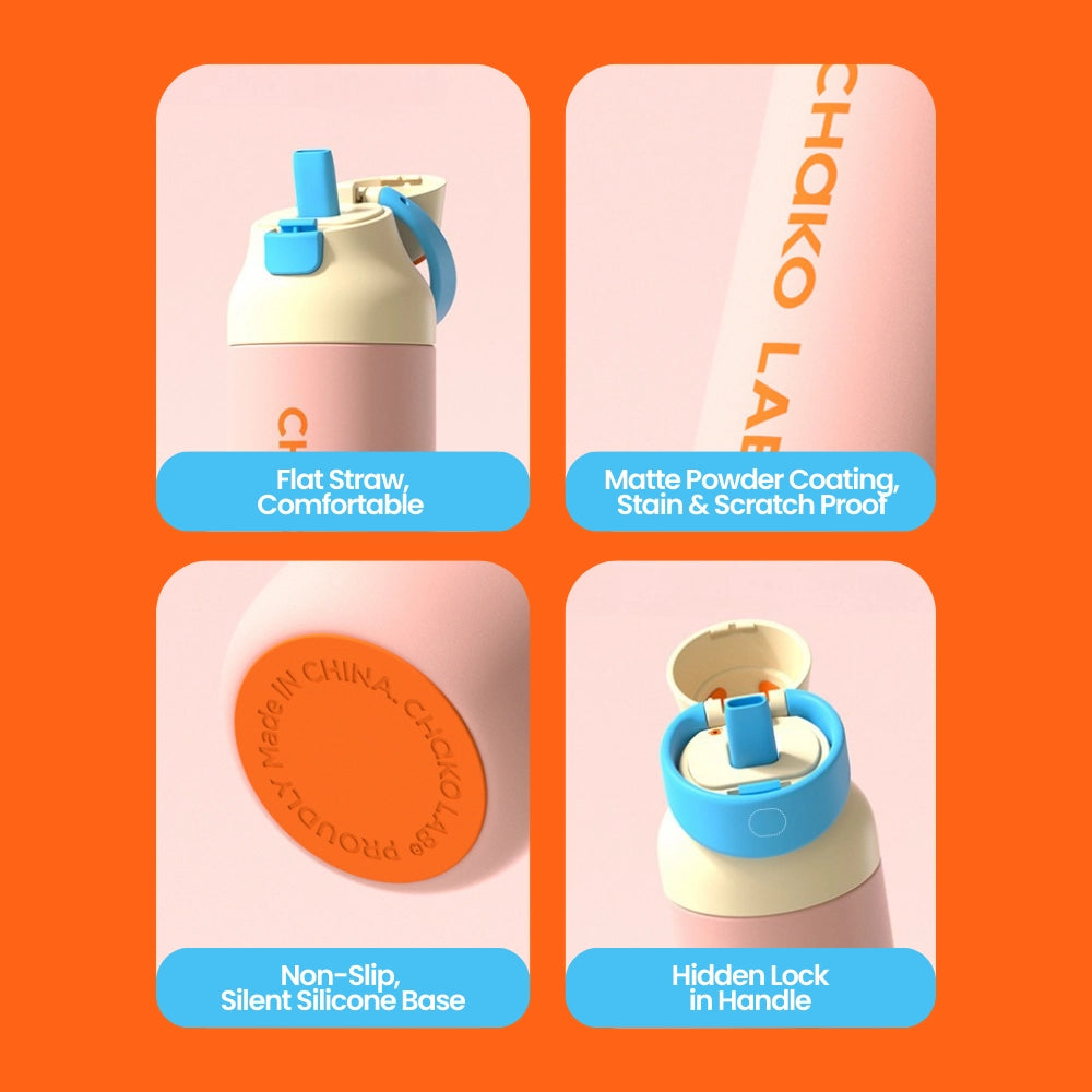 CHAKO LAB KADA Bottle 0.70L