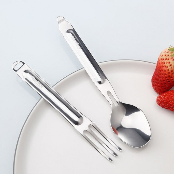 NexTool Portable Stainless Steel Tableware