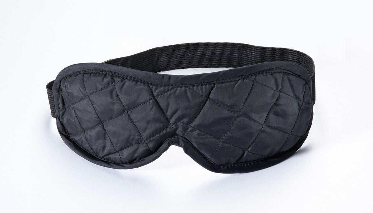Cocoon Deluxe Microfiber/Nylon Eye Shade