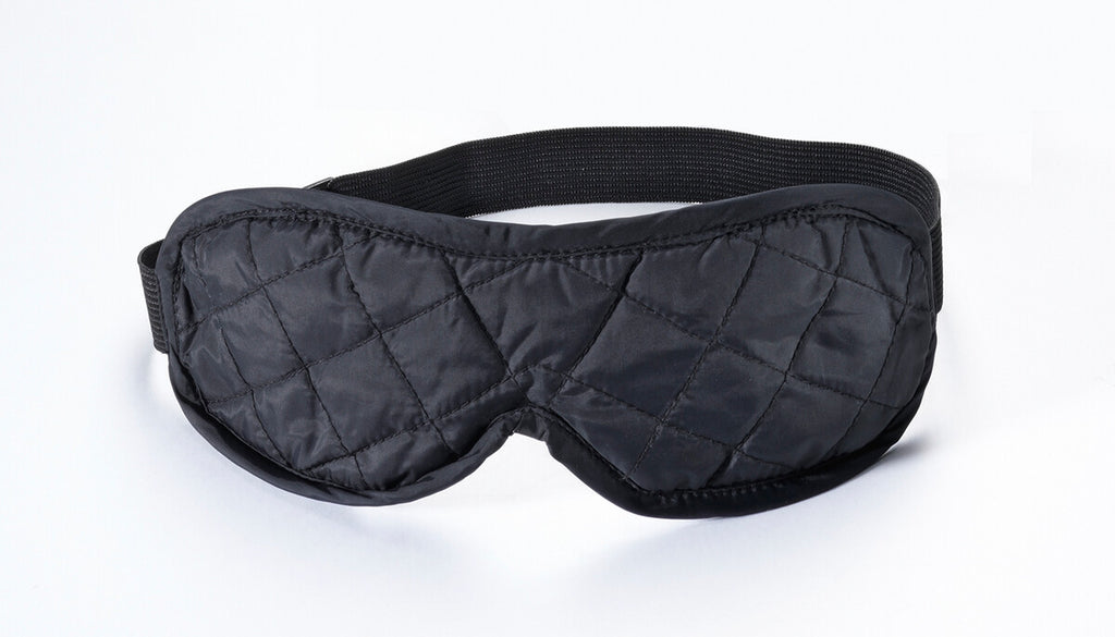 Cocoon Eye Shades Microfiber/Nylon w/ Earplug