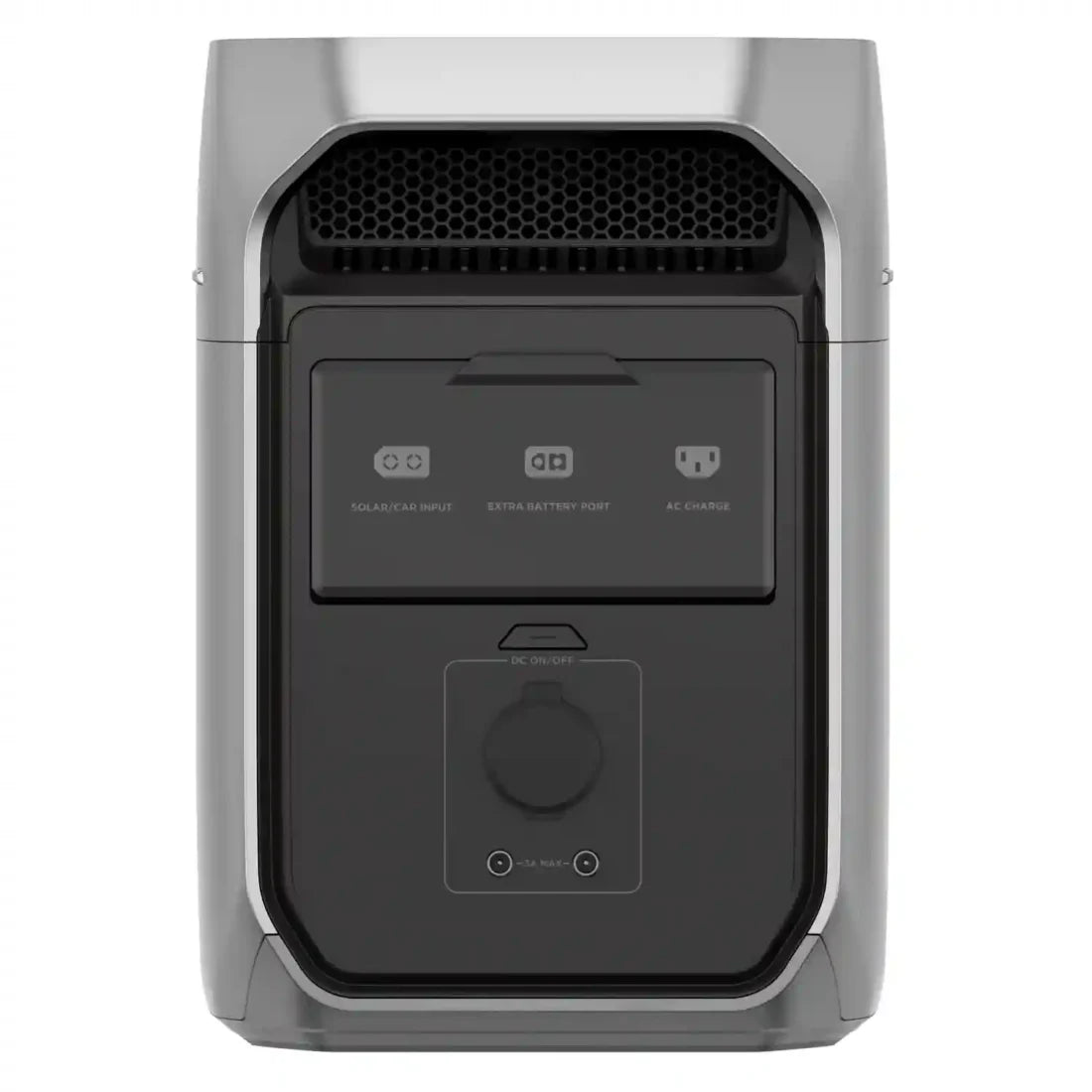 EcoFlow DELTA 3 Plus Portable Power Station 1800W/1025Wh