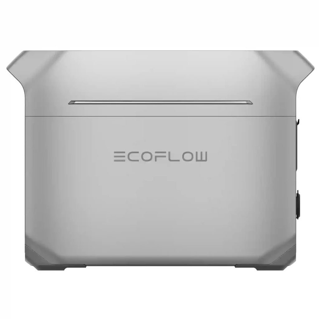 EcoFlow DELTA 3 Plus Portable Power Station 1800W/1025Wh