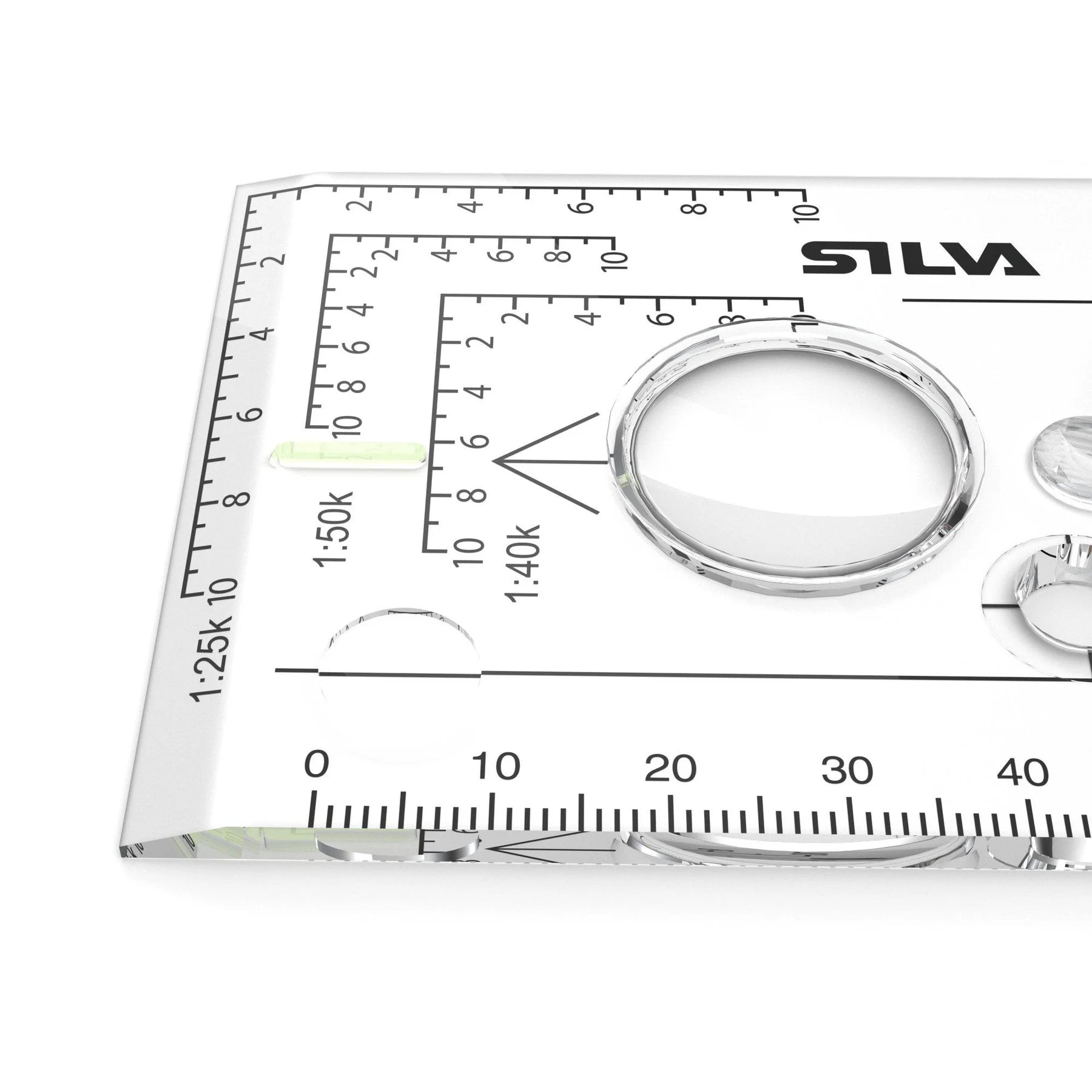 Silva Expedition 4 Military Compass